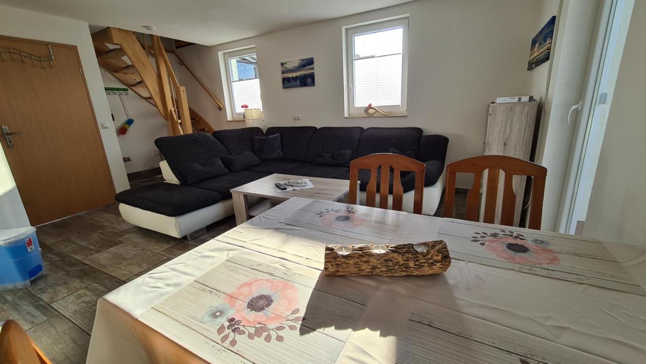 Ferienhaus In Ostseebad Kühlungsborn Екстериор снимка