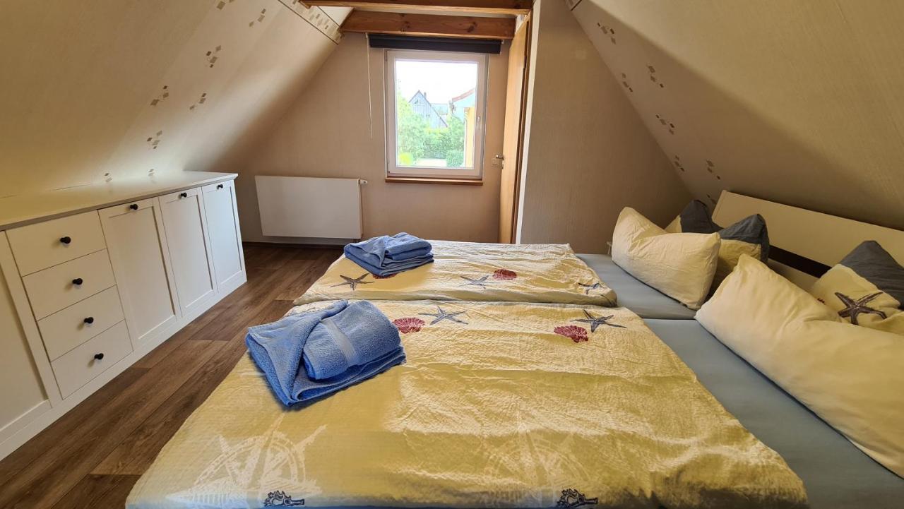 Ferienhaus In Ostseebad Kühlungsborn Екстериор снимка
