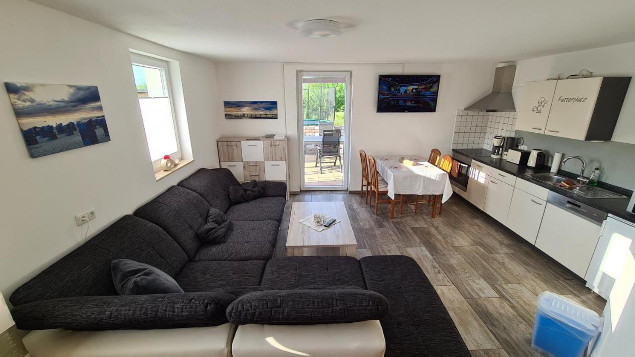 Ferienhaus In Ostseebad Kühlungsborn Екстериор снимка