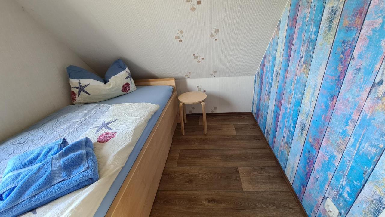 Ferienhaus In Ostseebad Kühlungsborn Екстериор снимка