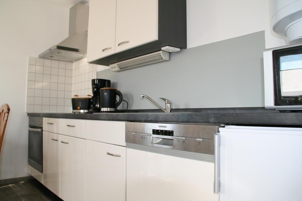 Ferienhaus In Ostseebad Kühlungsborn Екстериор снимка