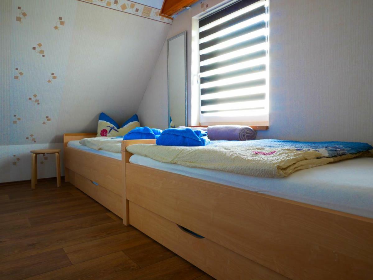 Ferienhaus In Ostseebad Kühlungsborn Екстериор снимка