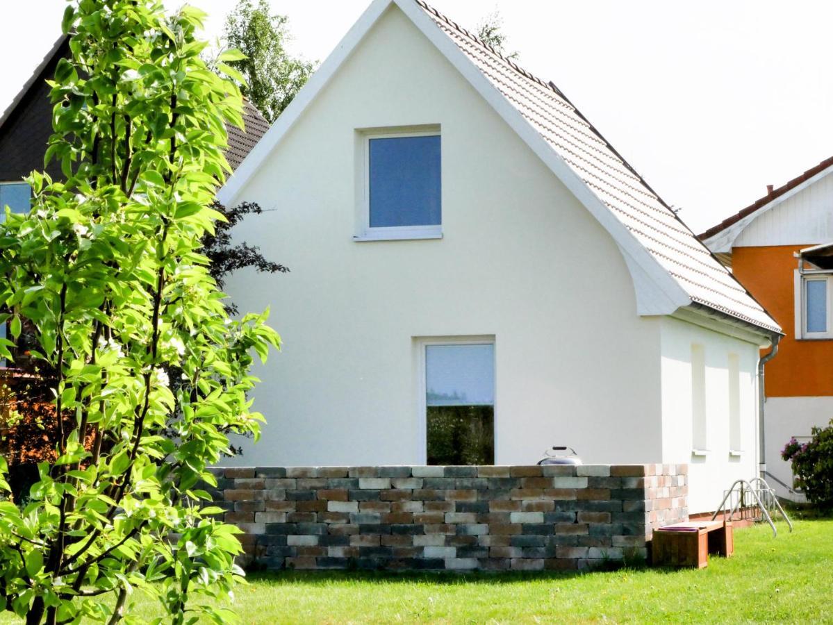 Ferienhaus In Ostseebad Kühlungsborn Екстериор снимка