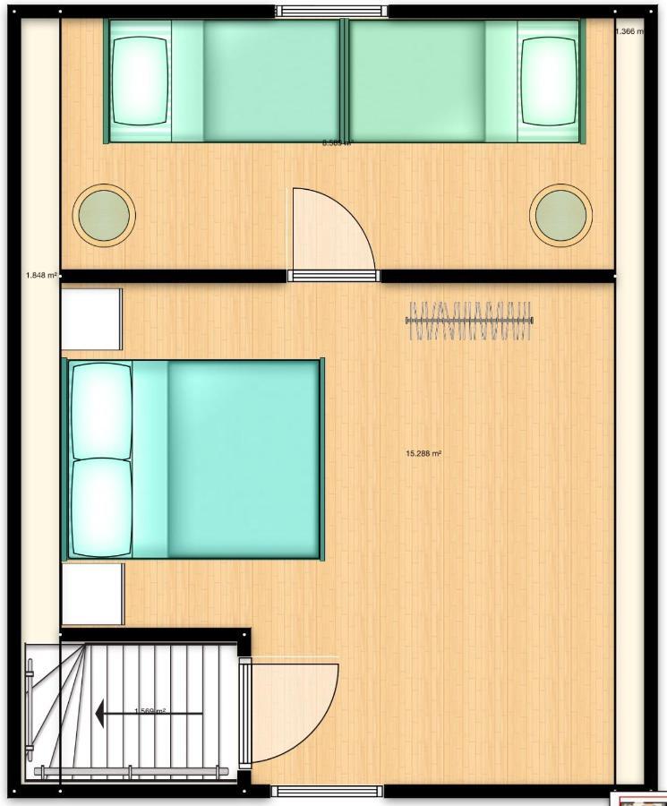 Ferienhaus In Ostseebad Kühlungsborn Екстериор снимка