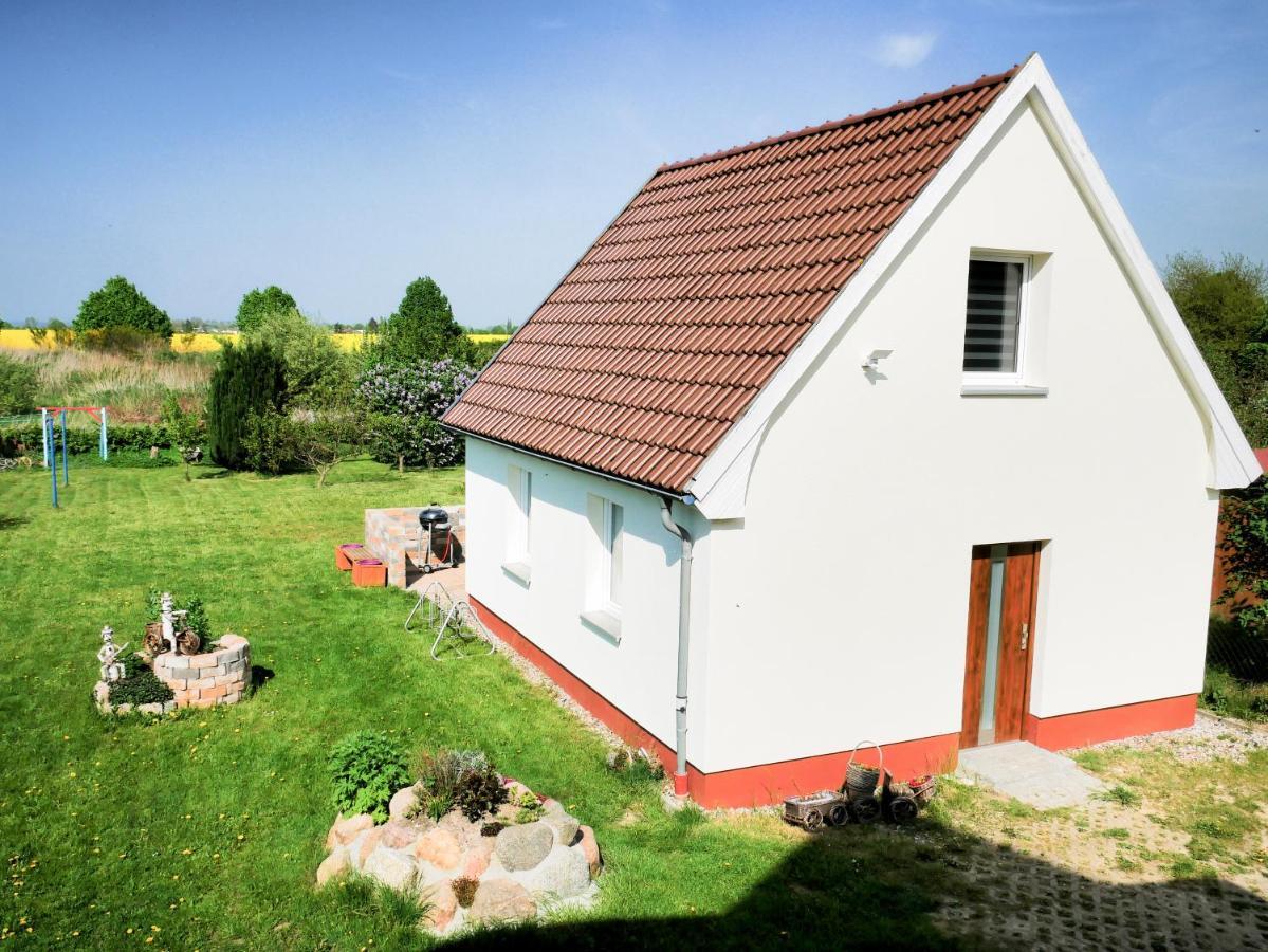 Ferienhaus In Ostseebad Kühlungsborn Екстериор снимка